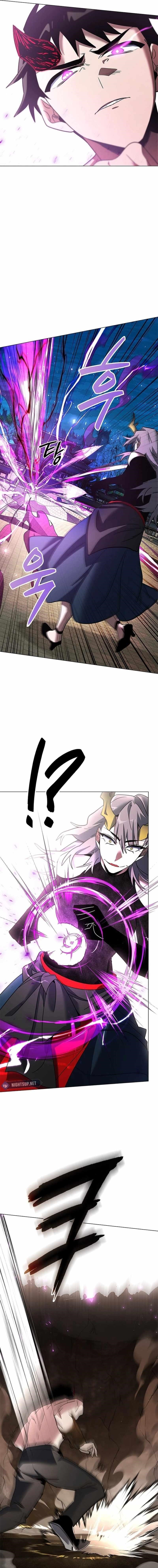 Goblin’s Night Chapter 95 - Page 16
