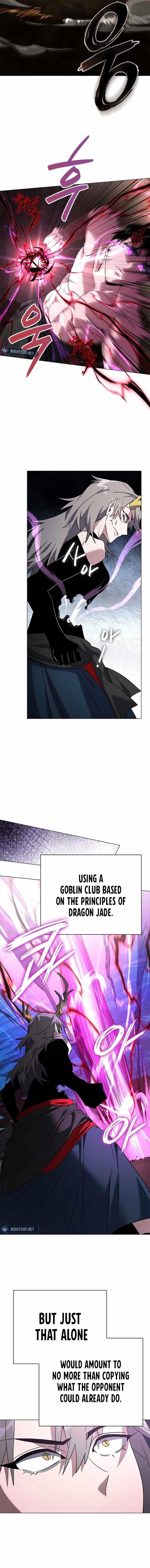 Goblin’s Night Chapter 95 - Page 17