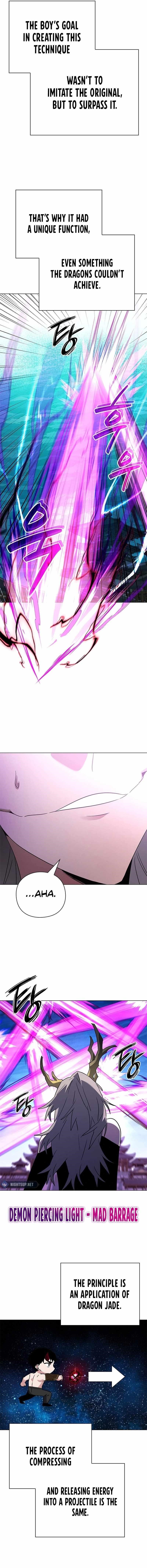 Goblin’s Night Chapter 95 - Page 18