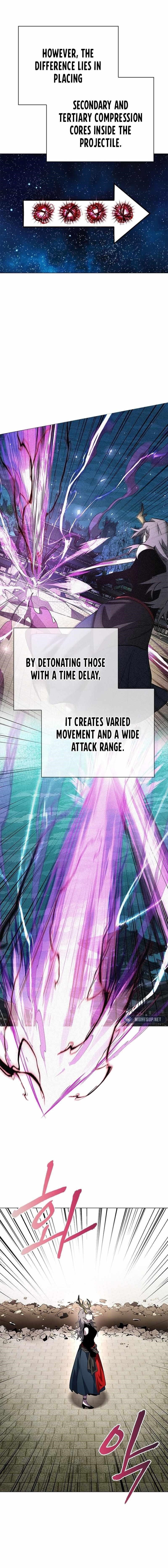 Goblin’s Night Chapter 95 - Page 19