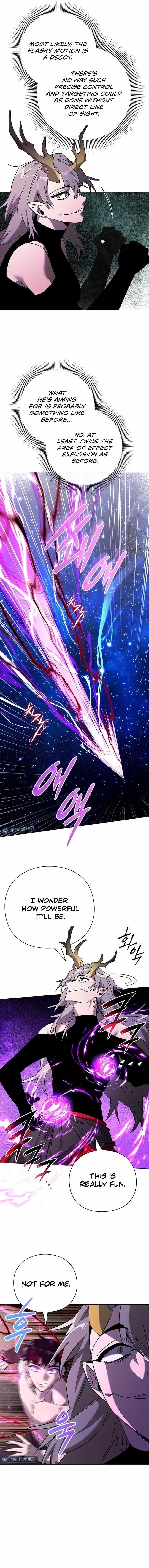 Goblin’s Night Chapter 95 - Page 20