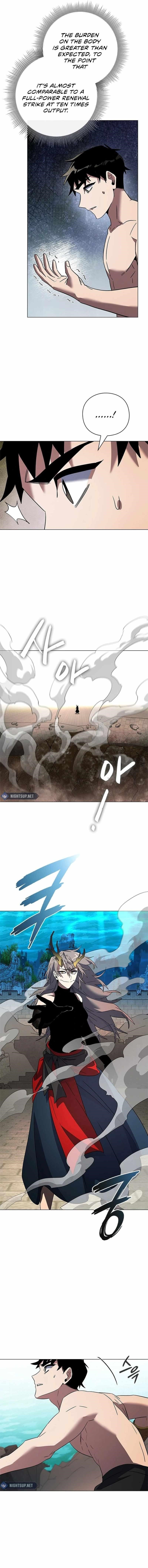 Goblin’s Night Chapter 95 - Page 4