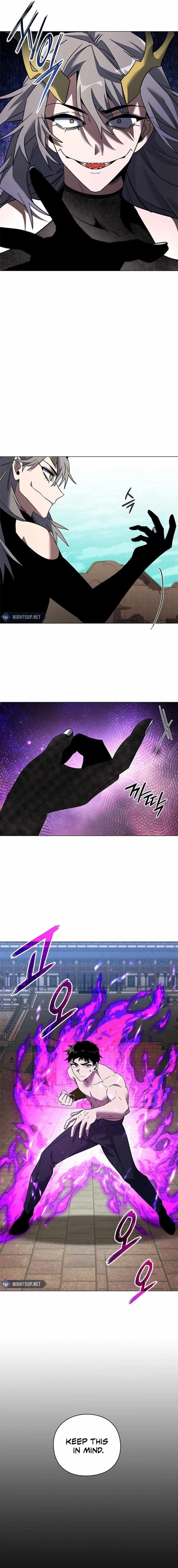 Goblin’s Night Chapter 95 - Page 5