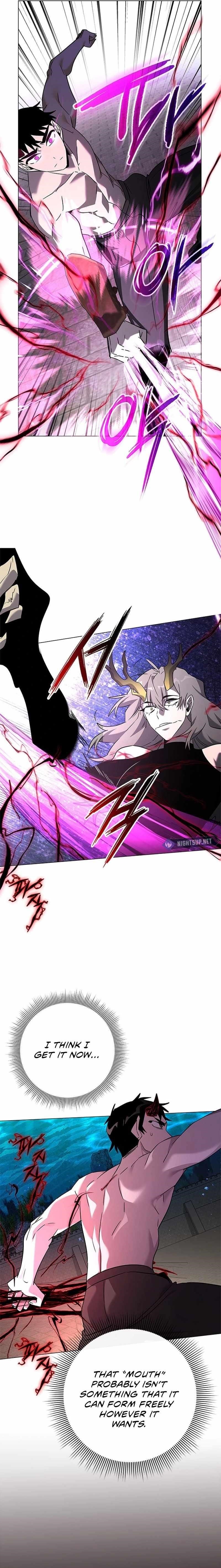 Goblin’s Night Chapter 96 - Page 10