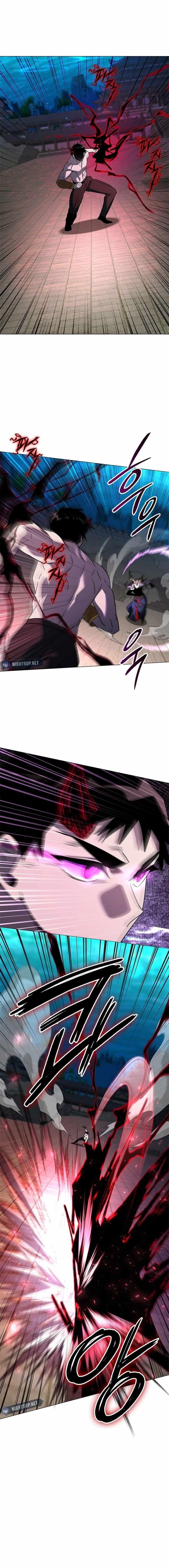 Goblin’s Night Chapter 96 - Page 12