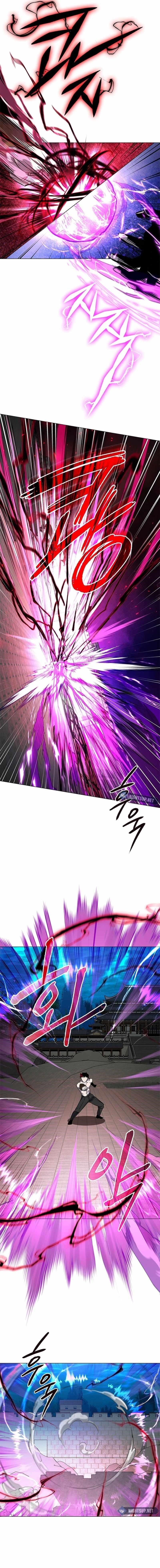 Goblin’s Night Chapter 96 - Page 14