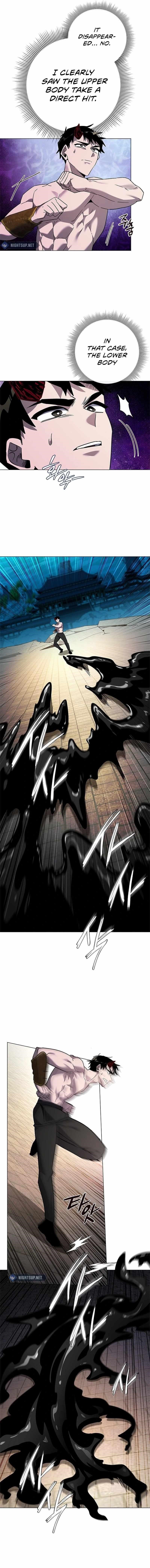 Goblin’s Night Chapter 96 - Page 15