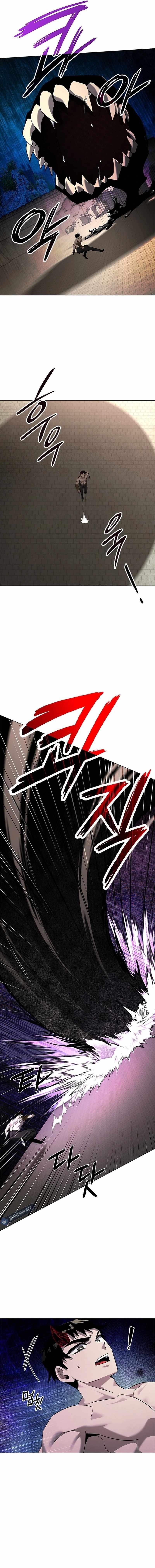 Goblin’s Night Chapter 96 - Page 16