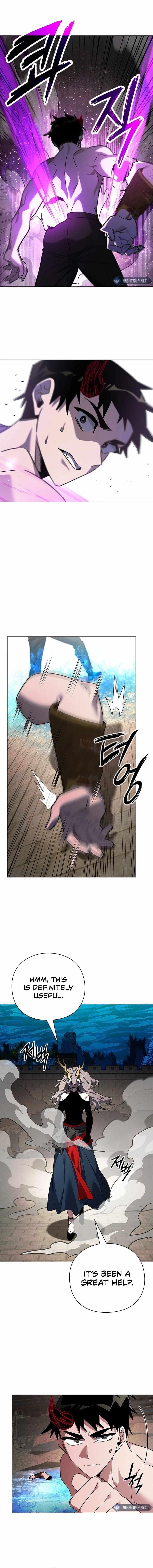 Goblin’s Night Chapter 96 - Page 18