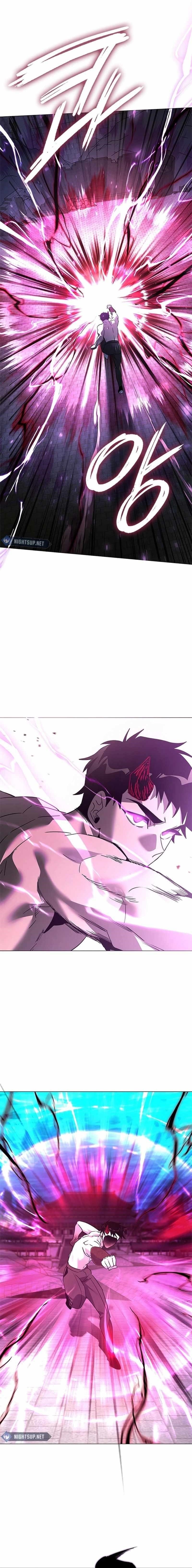 Goblin’s Night Chapter 96 - Page 2