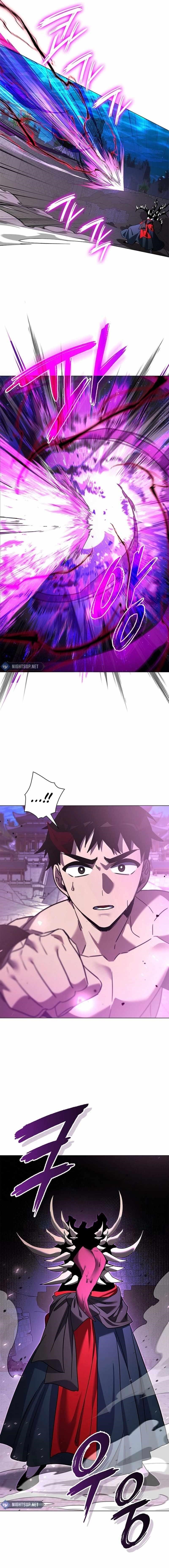 Goblin’s Night Chapter 96 - Page 5