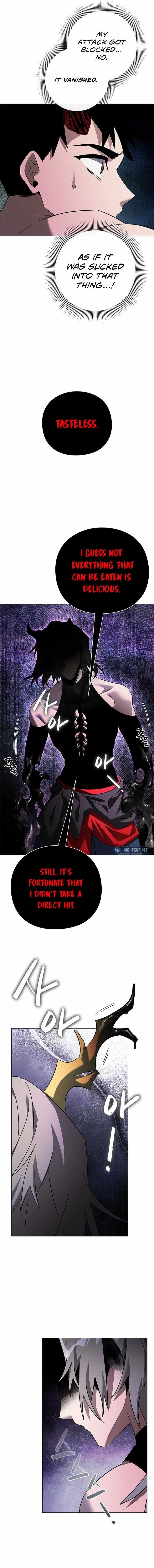 Goblin’s Night Chapter 96 - Page 6