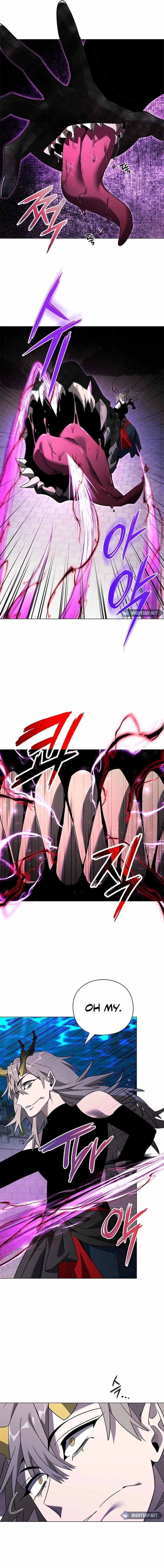 Goblin’s Night Chapter 96 - Page 8