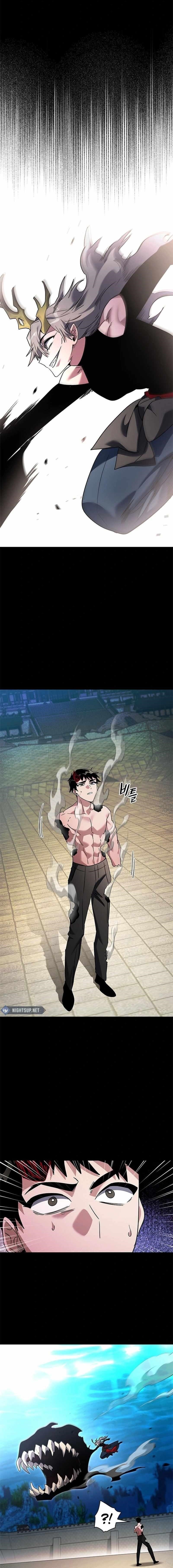 Goblin’s Night Chapter 97 - Page 1