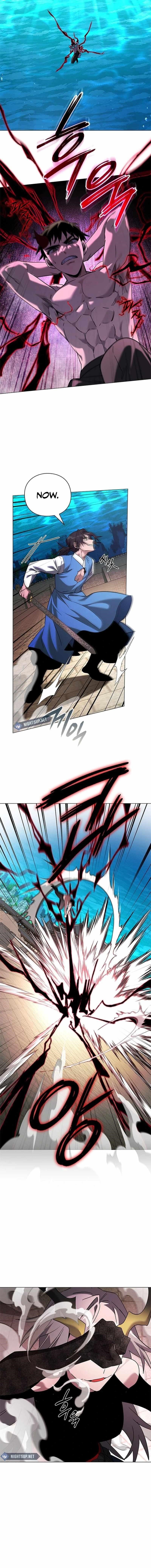 Goblin’s Night Chapter 97 - Page 14