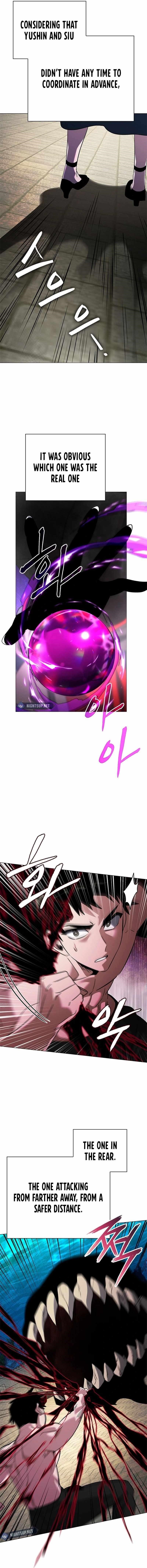 Goblin’s Night Chapter 97 - Page 17