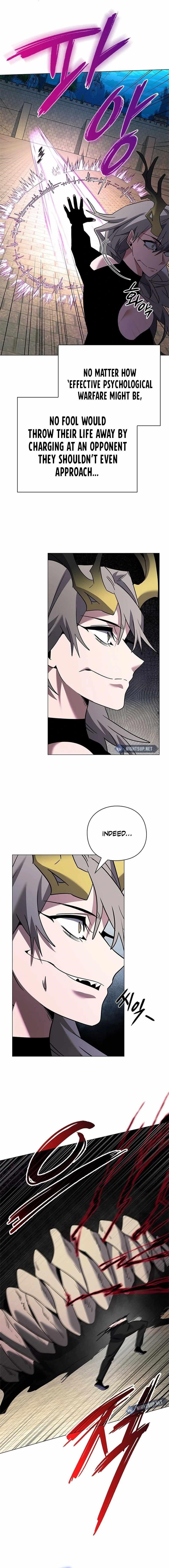 Goblin’s Night Chapter 97 - Page 18