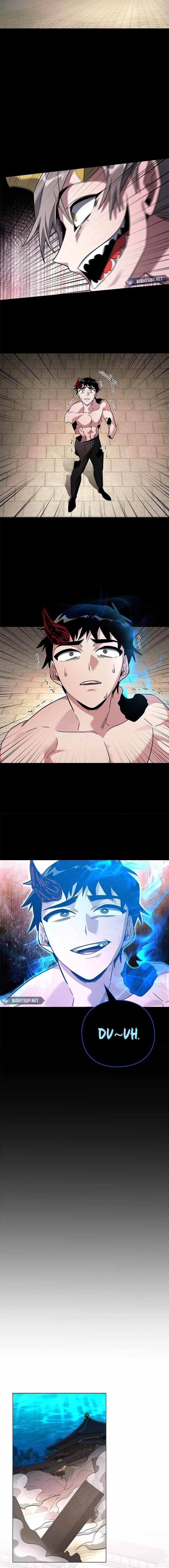 Goblin’s Night Chapter 97 - Page 2