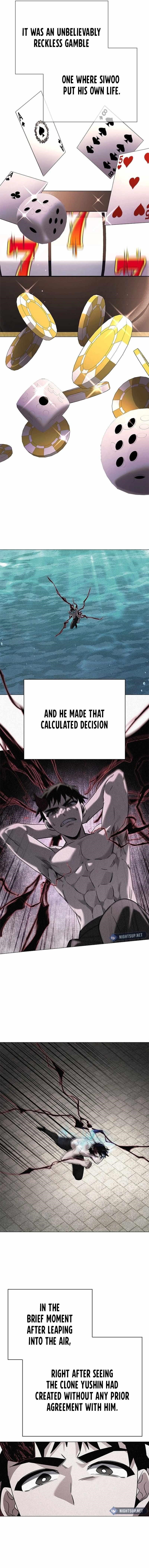 Goblin’s Night Chapter 97 - Page 20