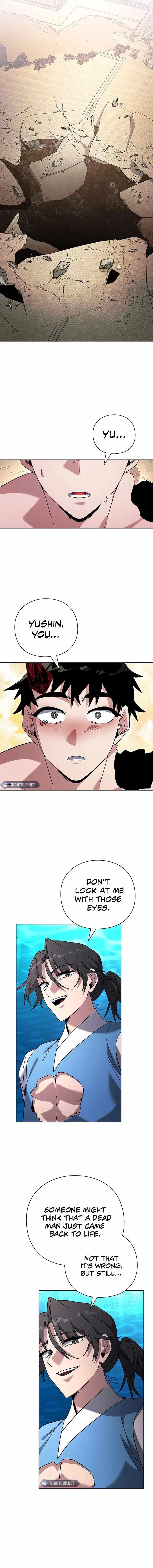 Goblin’s Night Chapter 97 - Page 3