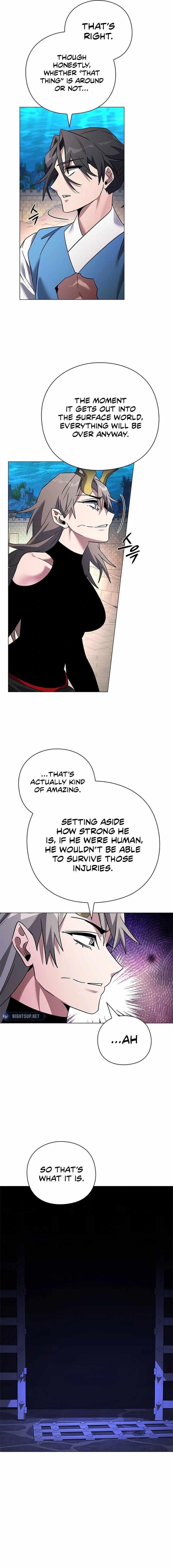 Goblin’s Night Chapter 97 - Page 6