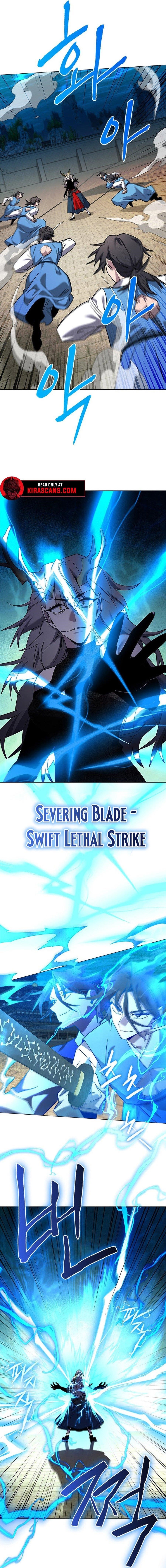 Goblin’s Night Chapter 98 - Page 15