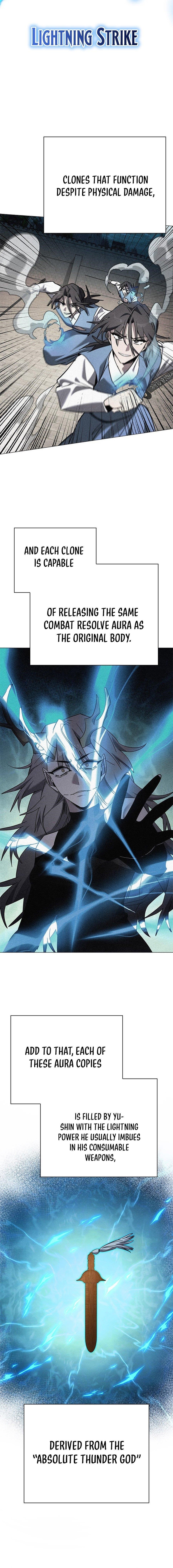 Goblin’s Night Chapter 98 - Page 16