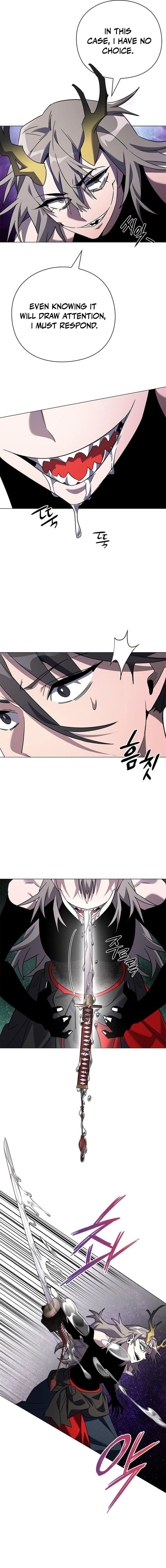 Goblin’s Night Chapter 98 - Page 18