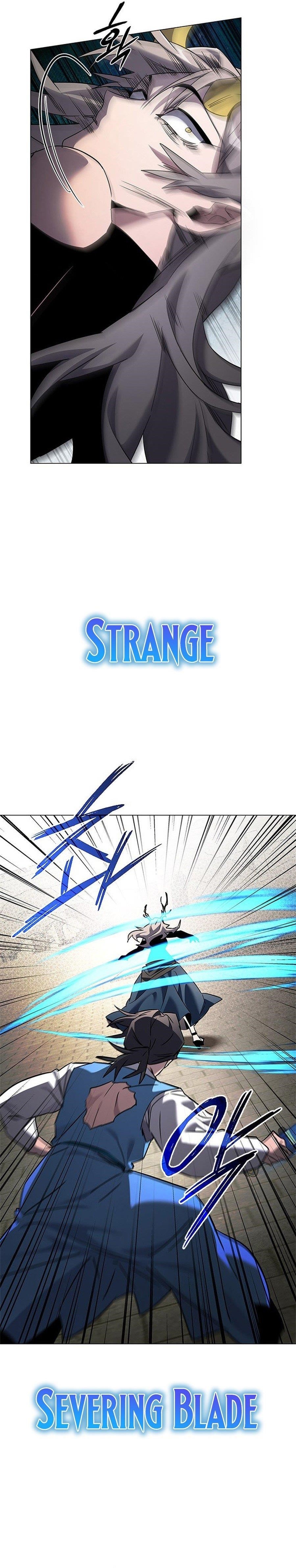 Goblin’s Night Chapter 98 - Page 4