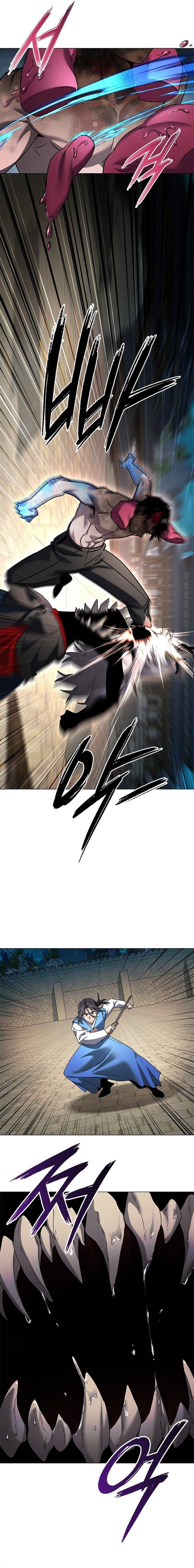 Goblin’s Night Chapter 98 - Page 5