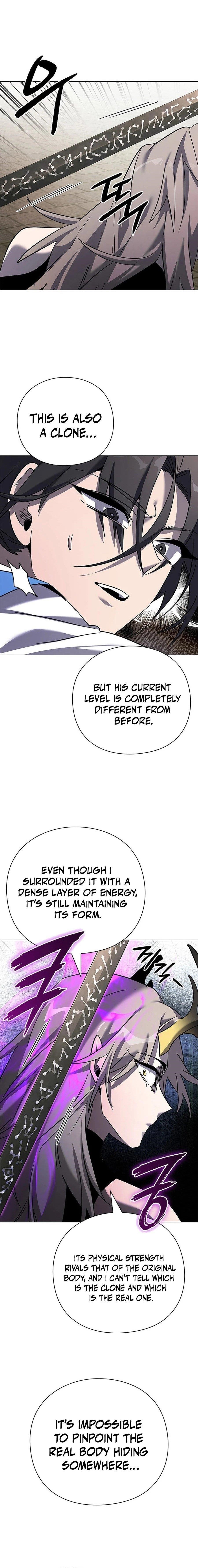 Goblin’s Night Chapter 99 - Page 23