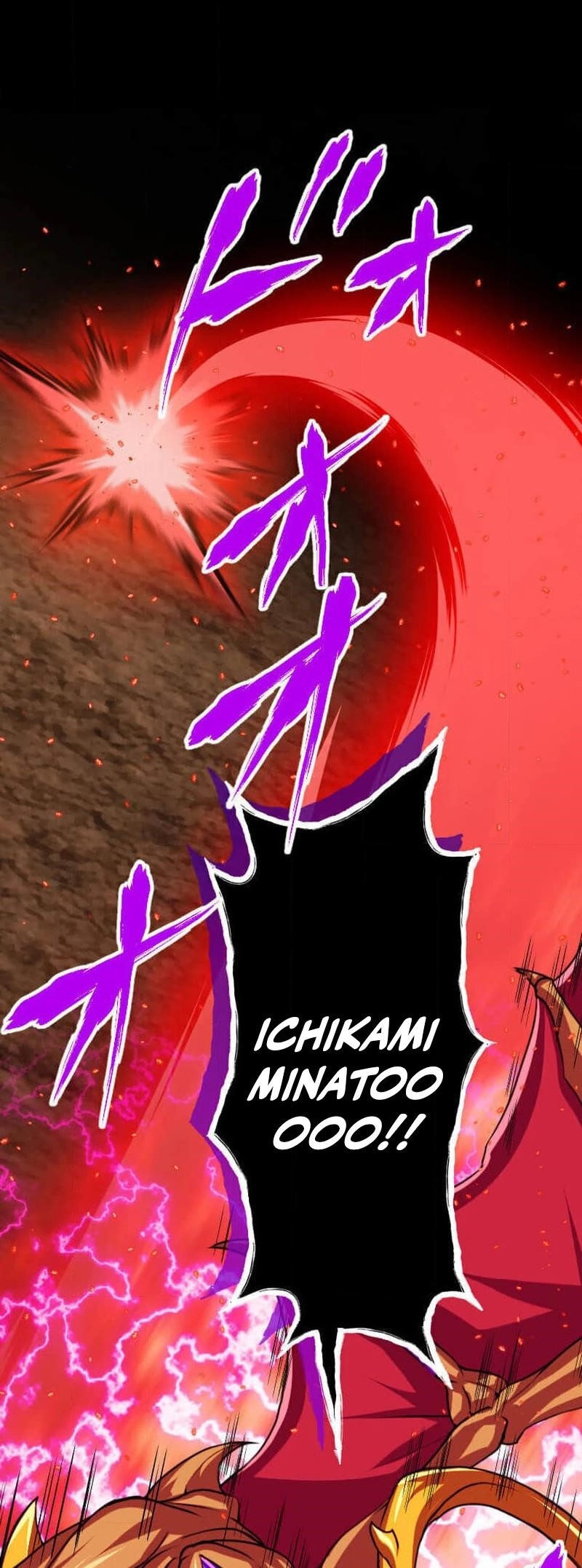 Magic Level 99990000 All-Attribute Great Sage Chapter 100 - Page 19