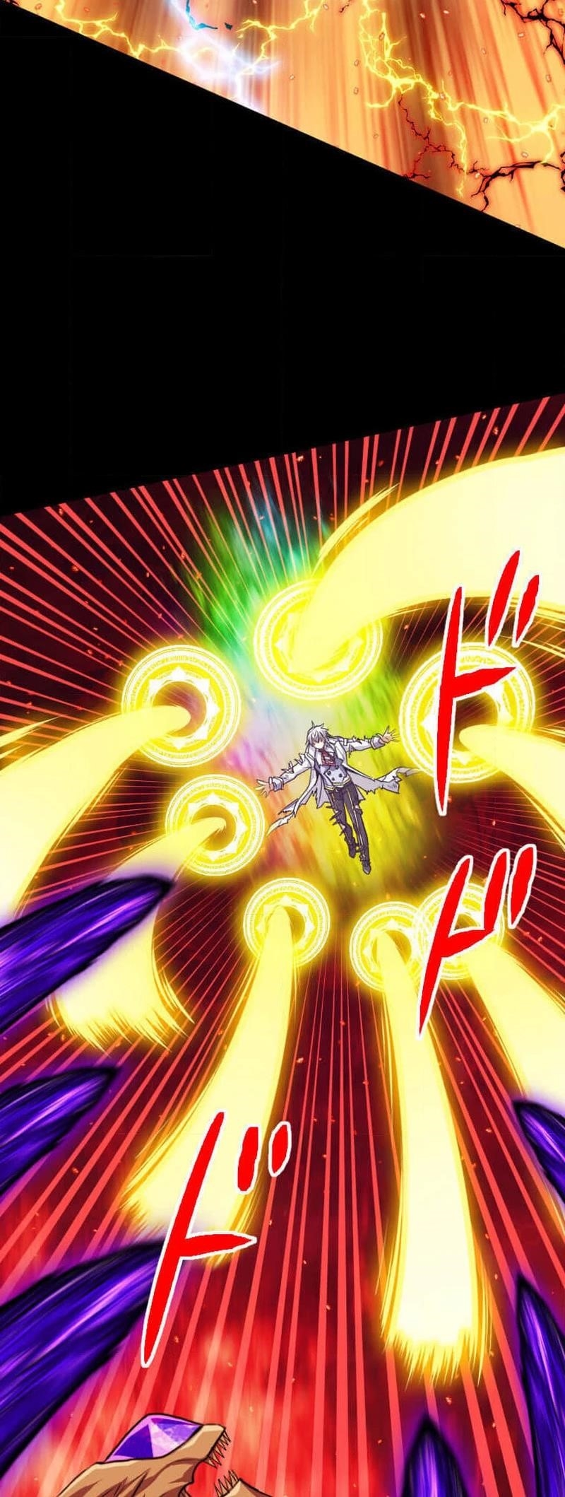 Magic Level 99990000 All-Attribute Great Sage Chapter 100 - Page 24