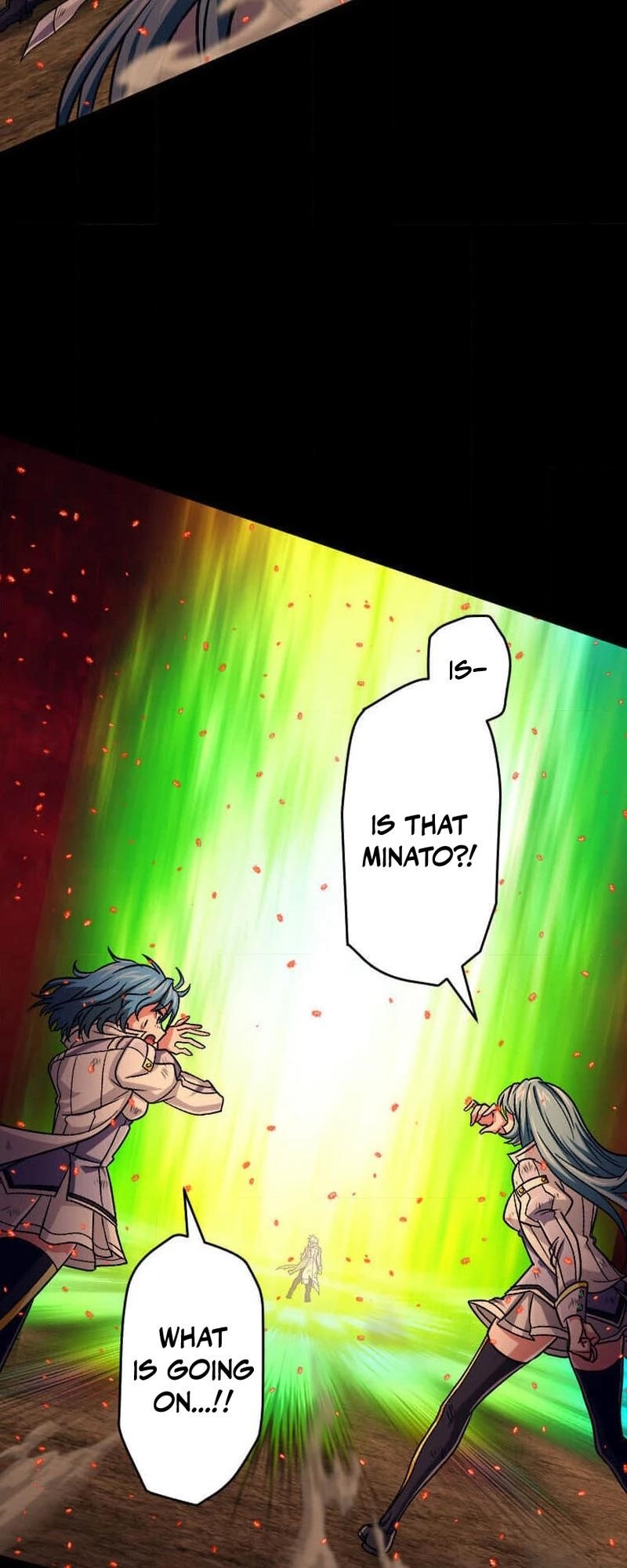 Magic Level 99990000 All-Attribute Great Sage Chapter 100 - Page 6