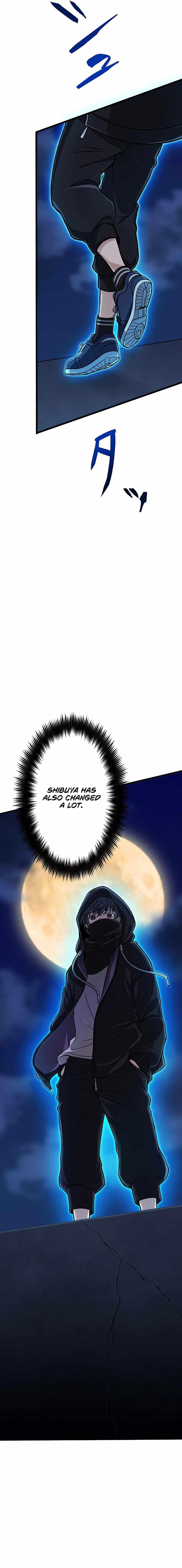 Magic Level 99990000 All-Attribute Great Sage Chapter 2 - Page 15