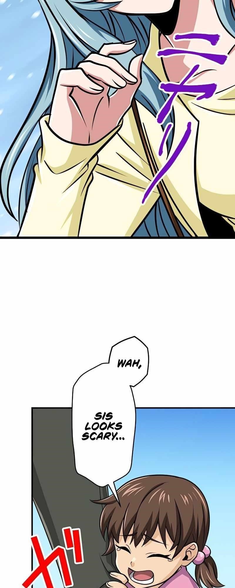 Magic Level 99990000 All-Attribute Great Sage Chapter 68 - Page 27