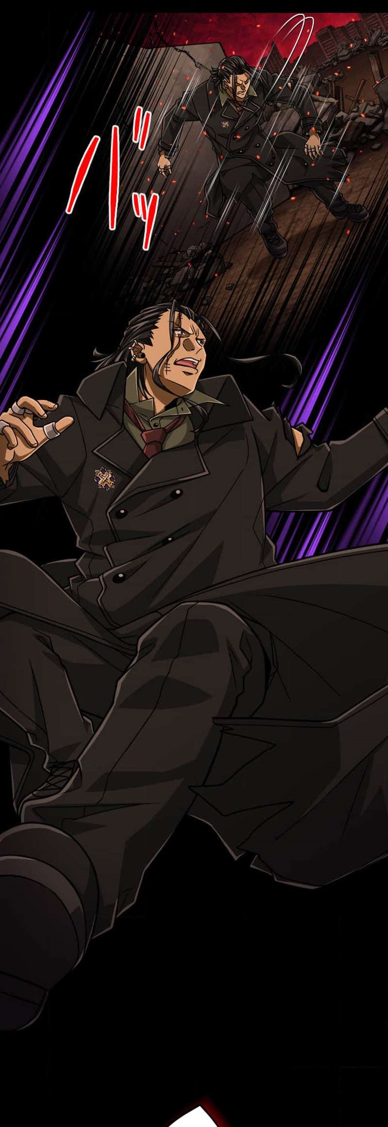 Magic Level 99990000 All-Attribute Great Sage Chapter 94 - Page 22