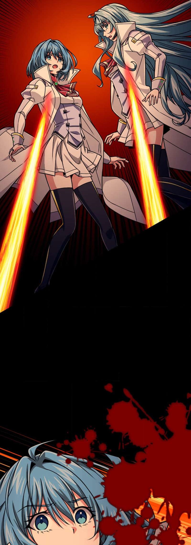 Magic Level 99990000 All-Attribute Great Sage Chapter 94 - Page 24