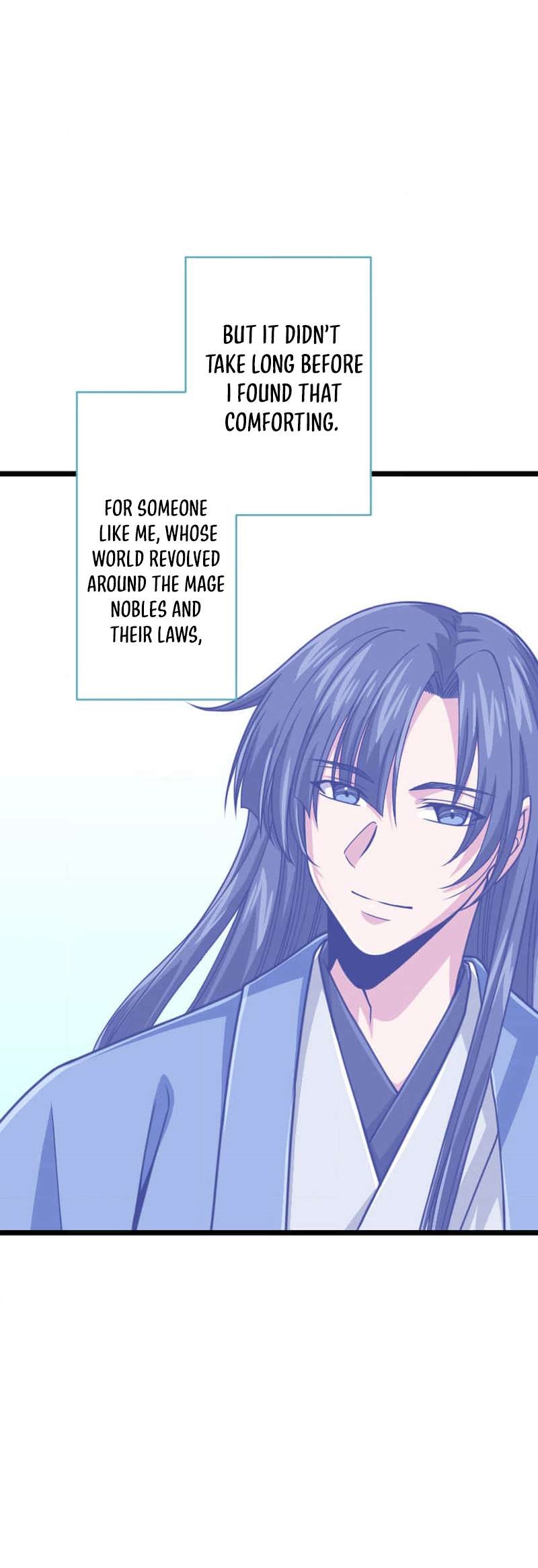 Magic Level 99990000 All-Attribute Great Sage Chapter 94 - Page 47