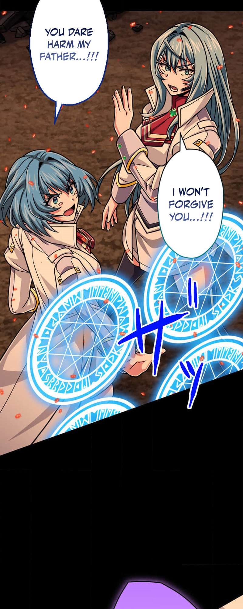 Magic Level 99990000 All-Attribute Great Sage Chapter 94 - Page 70