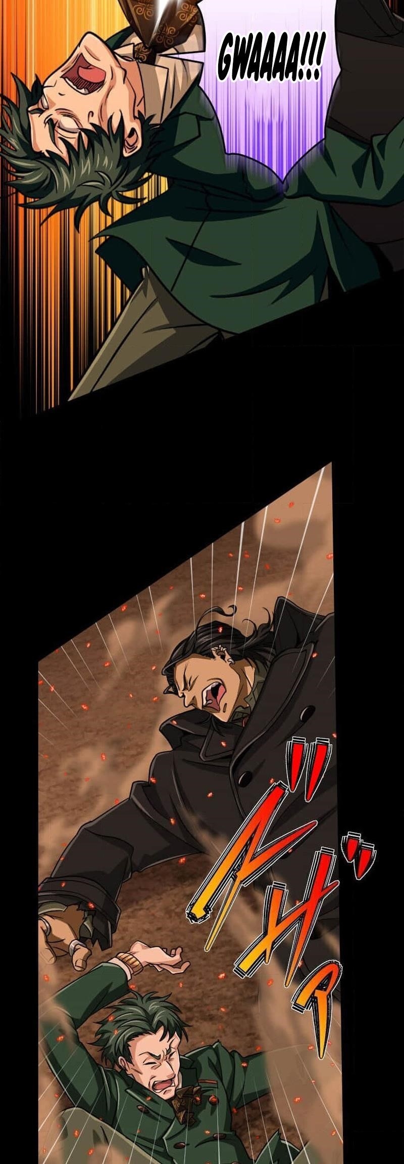 Magic Level 99990000 All-Attribute Great Sage Chapter 95 - Page 28