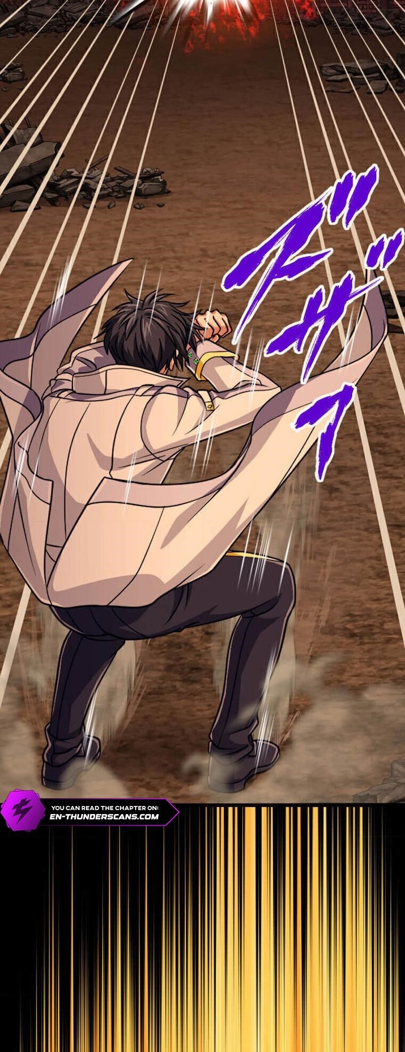 Magic Level 99990000 All-Attribute Great Sage Chapter 95 - Page 3