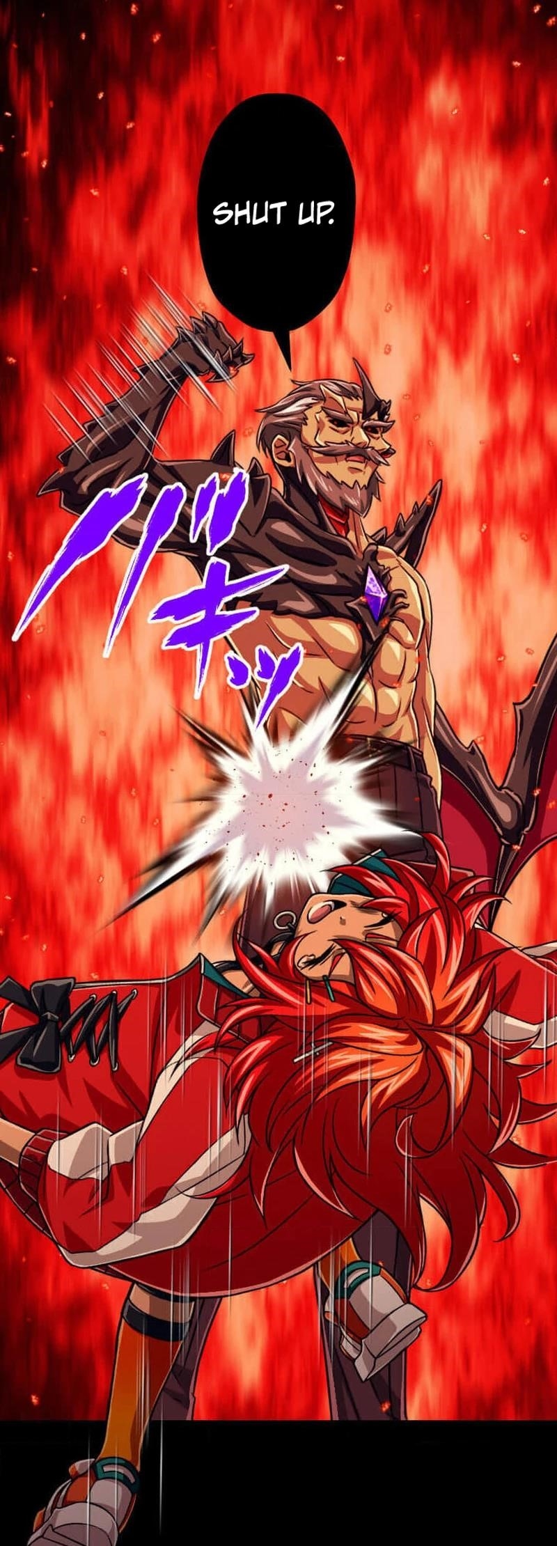 Magic Level 99990000 All-Attribute Great Sage Chapter 96 - Page 15