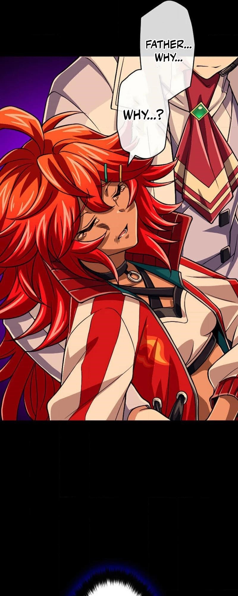 Magic Level 99990000 All-Attribute Great Sage Chapter 96 - Page 17