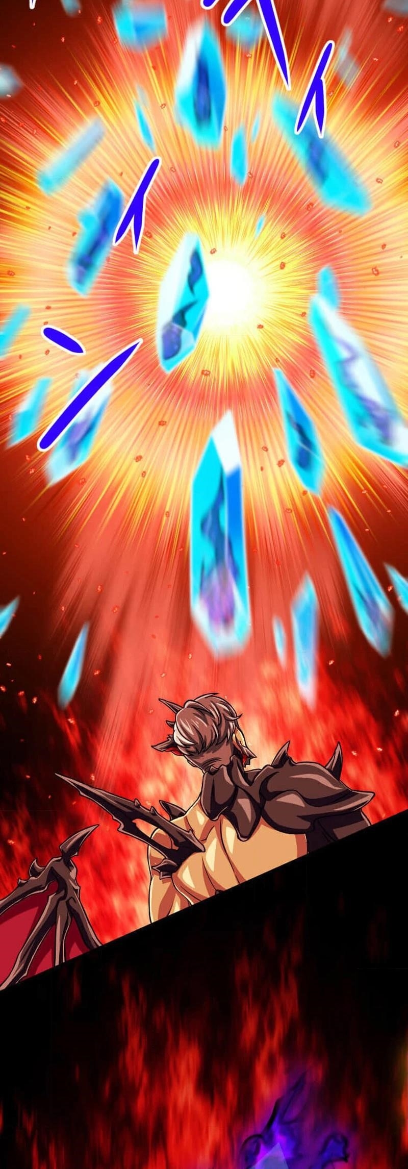 Magic Level 99990000 All-Attribute Great Sage Chapter 96 - Page 37