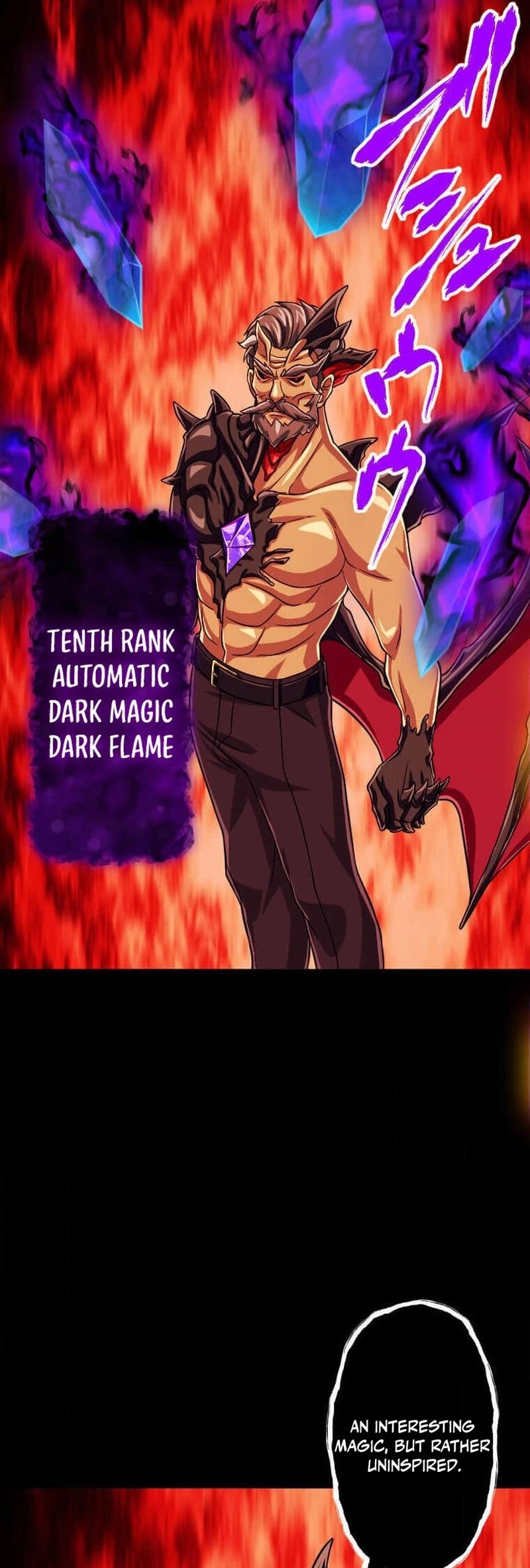 Magic Level 99990000 All-Attribute Great Sage Chapter 96 - Page 38