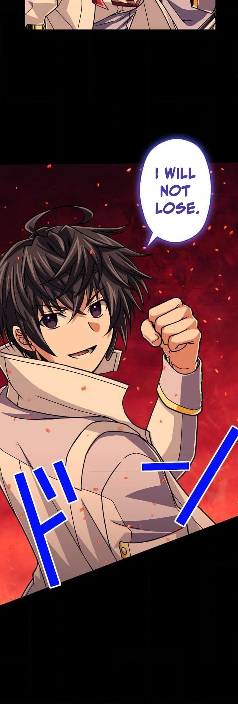 Magic Level 99990000 All-Attribute Great Sage Chapter 96 - Page 68