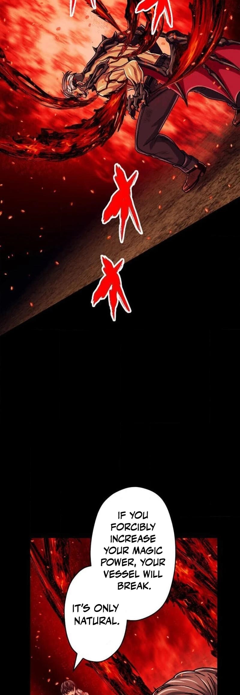 Magic Level 99990000 All-Attribute Great Sage Chapter 97 - Page 30