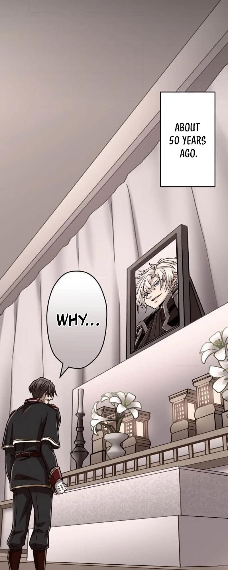 Magic Level 99990000 All-Attribute Great Sage Chapter 97 - Page 38