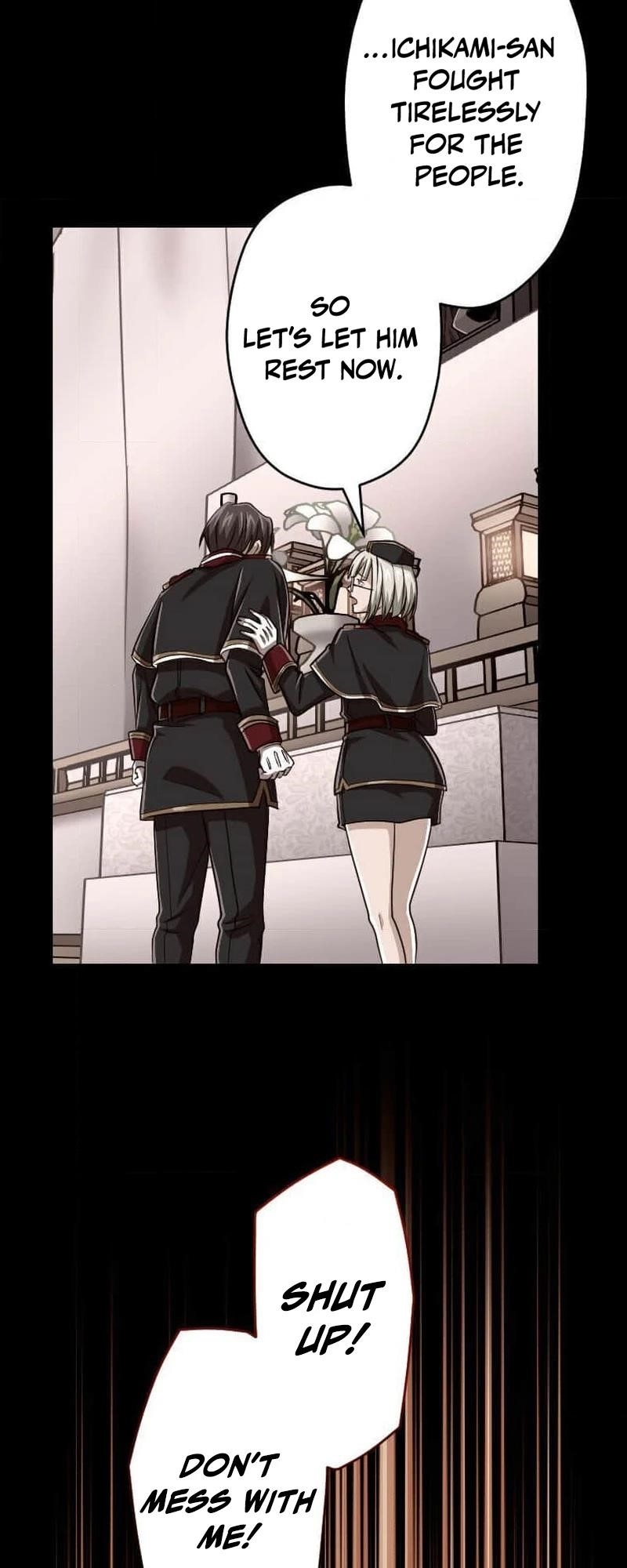 Magic Level 99990000 All-Attribute Great Sage Chapter 97 - Page 41